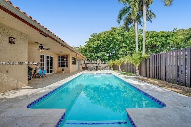 Photo - Northeast 214th Street, North Miami Beach, FL 33179 - 5 BR 4 BA single-family home