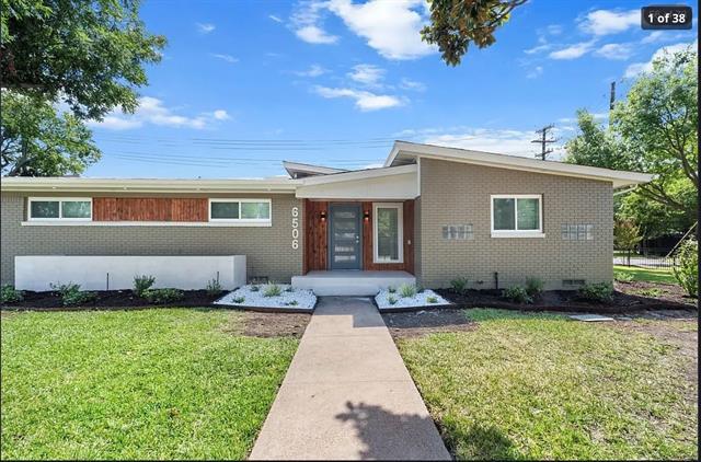 Building Photo - 6506 Walnut Hill Ln