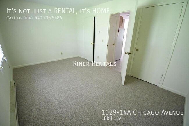 1029-14A Chicago Ave