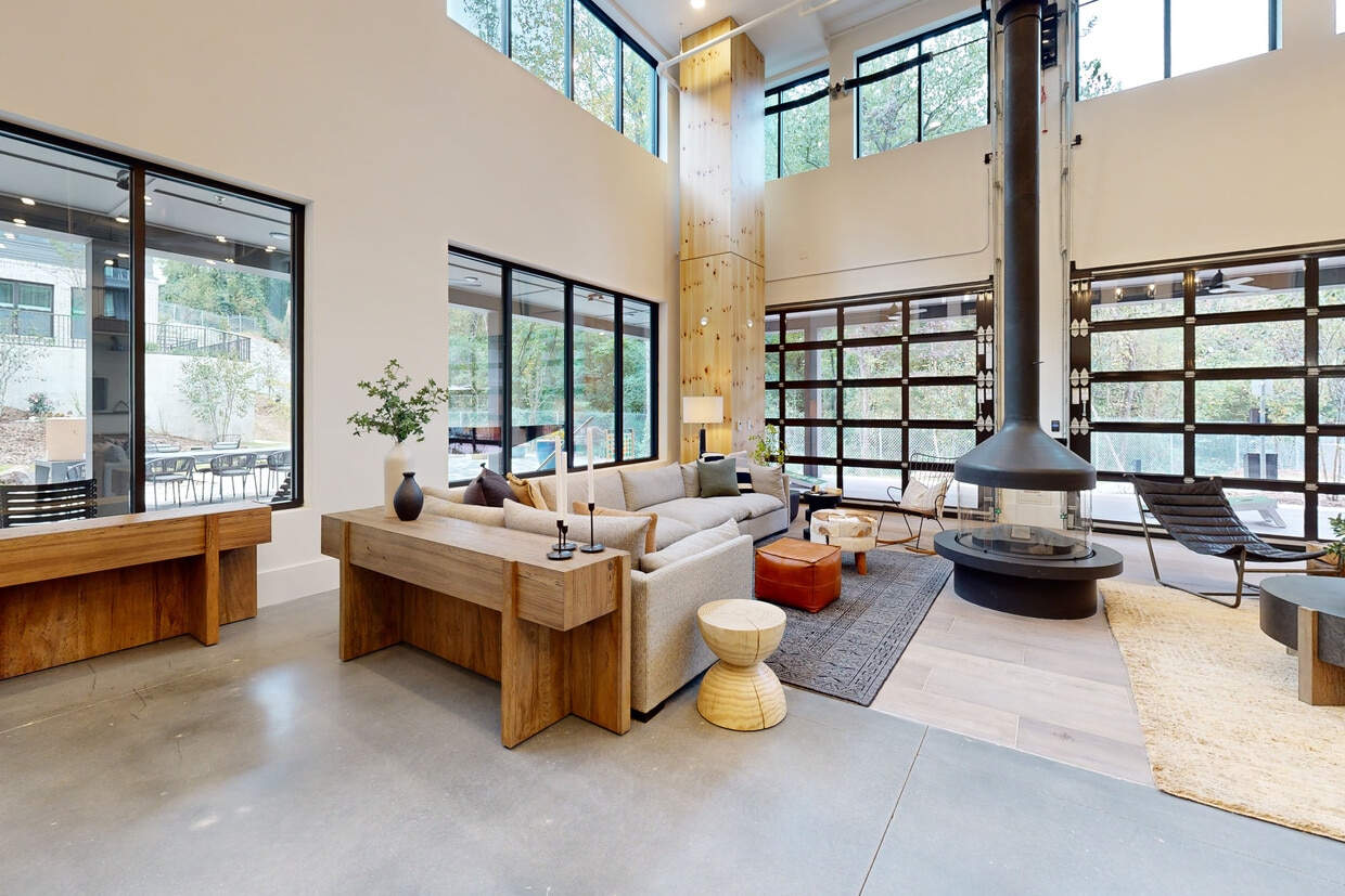 Photo - NOVEL West Midtown by Crescent Communities Apartments