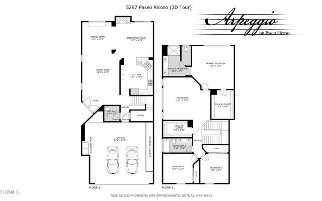 Photo - 5297 Paseo Ricoso