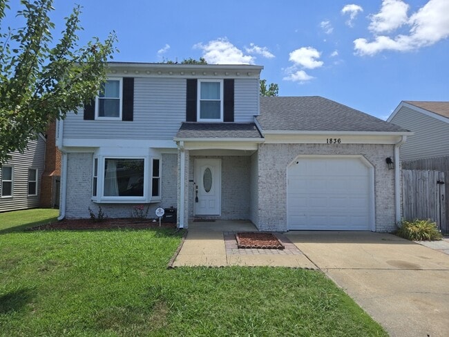 Photo - 1836 Haviland Dr House