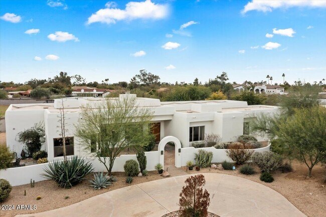 Photo - 9735 E Cortez St Casa