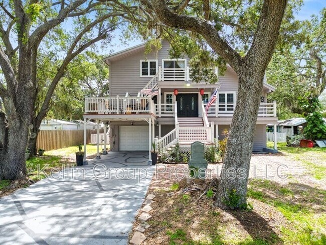 Building Photo - 9934 Peninsular Dr Rental