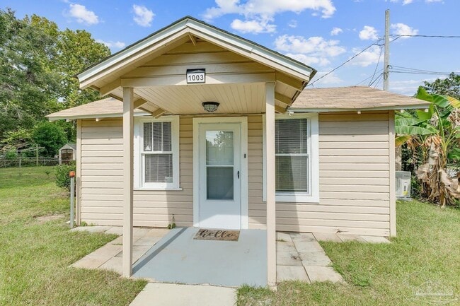 Photo - 1003 Concordia Blvd