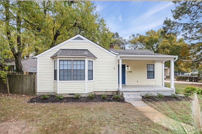 Building Photo - 1744 Weiner Rd