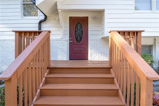 Photo - 3599 Lower Roswell Rd