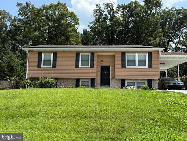 Building Photo - 8605 Perth Ln Rental