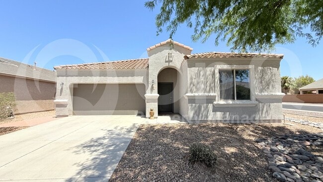 Building Photo - 1228 E Palo Verde Dr Rental
