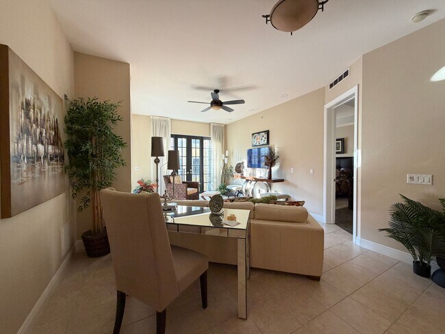 8011 Via Monte Carlo Way Unit Seasonal