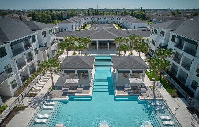 Asbury apartments — community photo