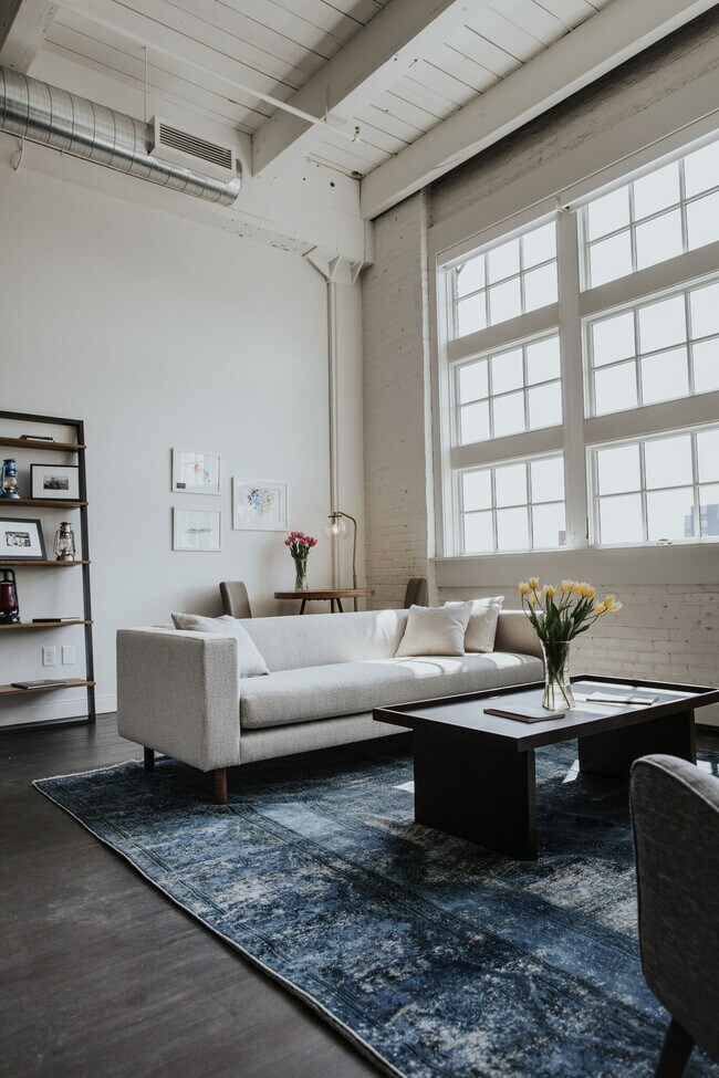 Dietz Lofts