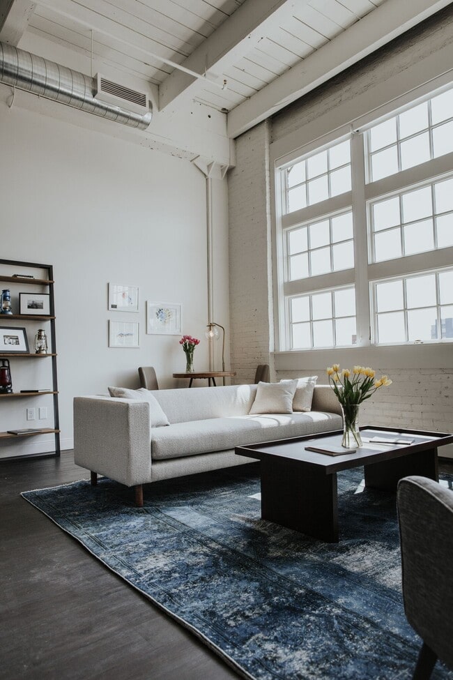 Photo - Dietz Lofts