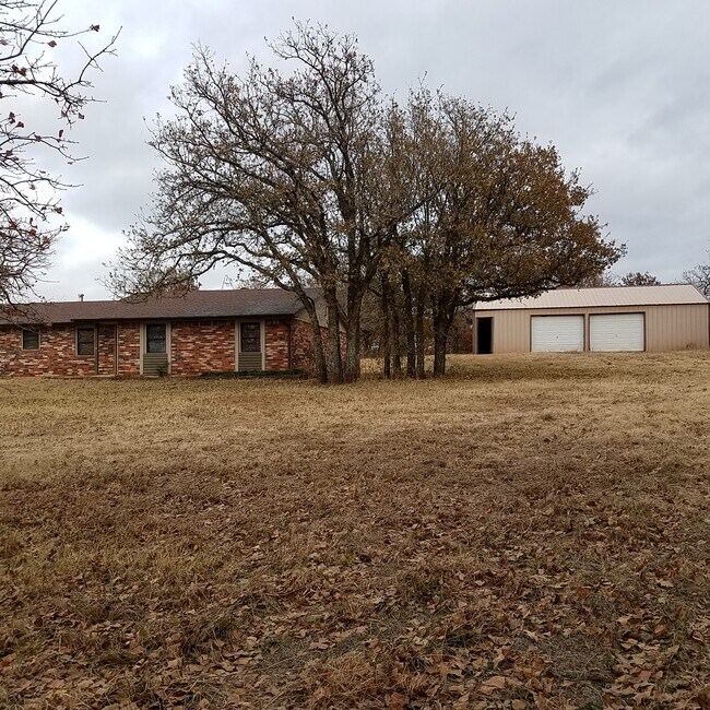 Photo - 12400 N Luther Rd