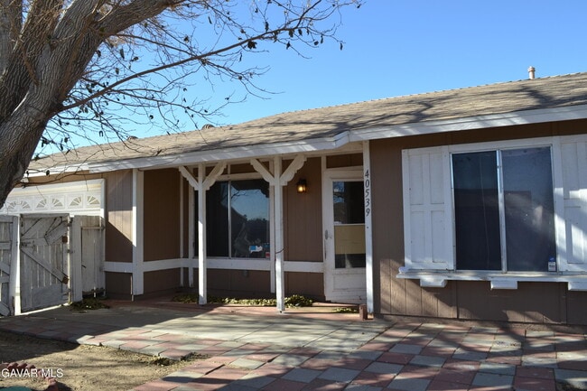 Building Photo - 40539 173rd St E Rental