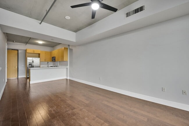 Photo - 353 E Bonneville Ave Unit 804