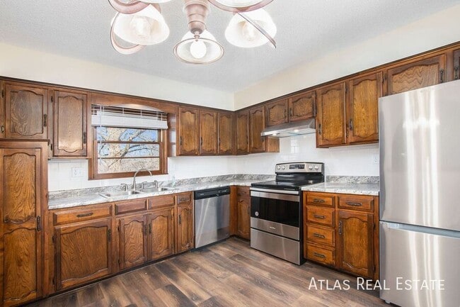 Photo - 7016 NW Blair Rd