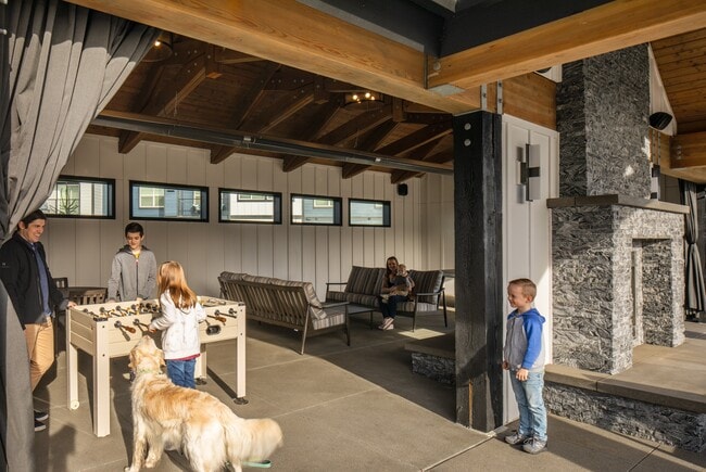 Photo - Glacier Run Apartments