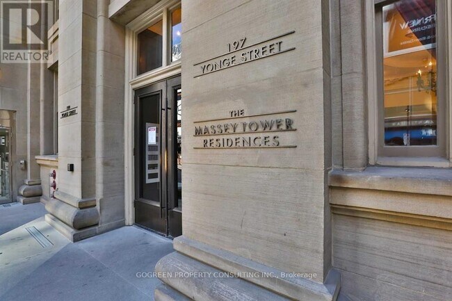 Photo - 197 Yonge St Unit 2509