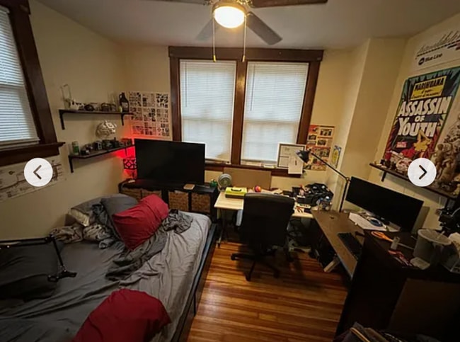 Photo - 4 Bedroom House Available Next to UC Campus