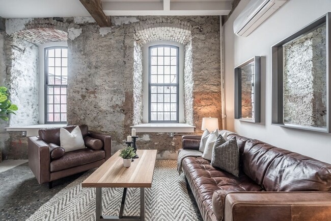 Photo - Yarn Factory Lofts