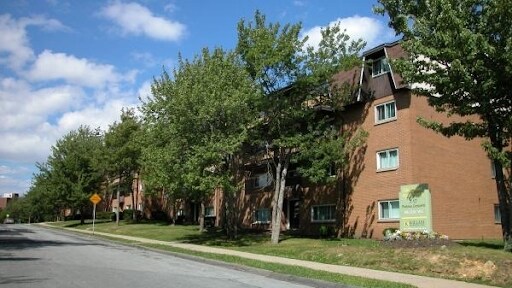 Photo - Glenforest Apartments