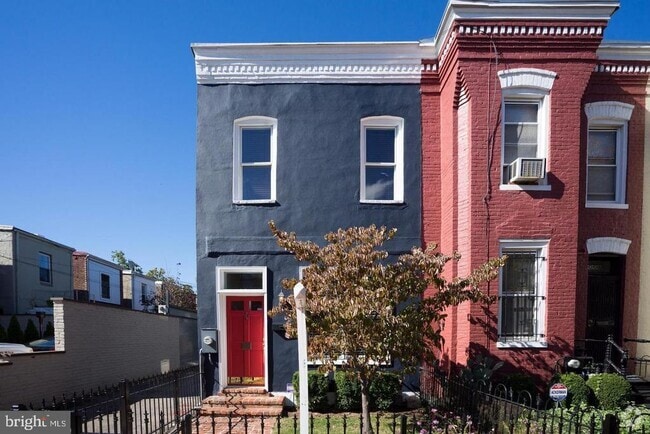 Building Photo - 2206 12th St NW Rental