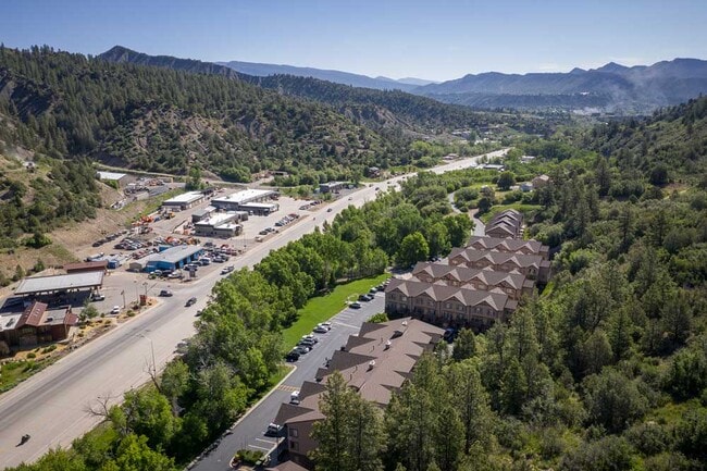 Photo - Lightner Creek Village