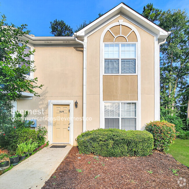 Building Photo - 5079 Chupp Way Cir Rental