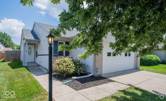 Building Photo - 6091 Parrington Dr Rental
