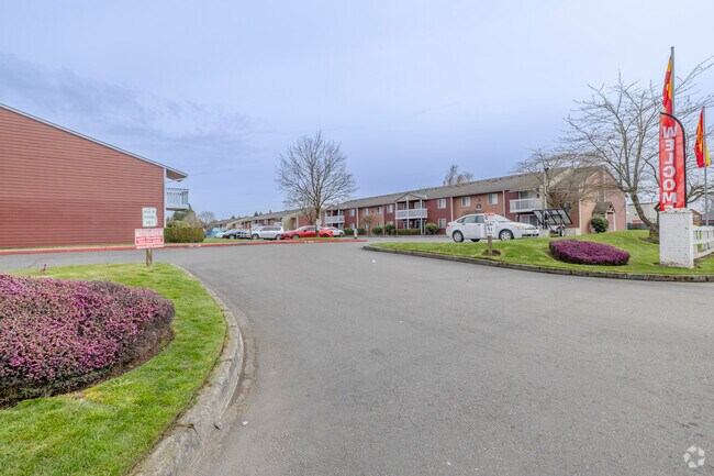 Photo - DeMark Apartments