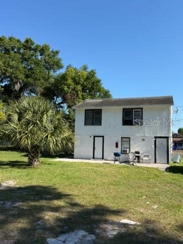 Building Photo - 1125 Olive St