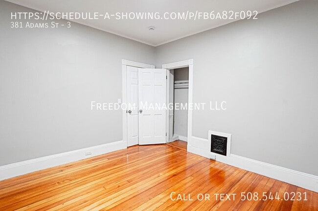 381 Adams St Unit 3