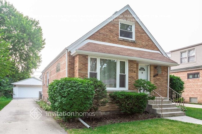 Photo - 8127 N Octavia Ave