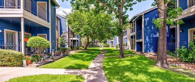 Villas By the Bay