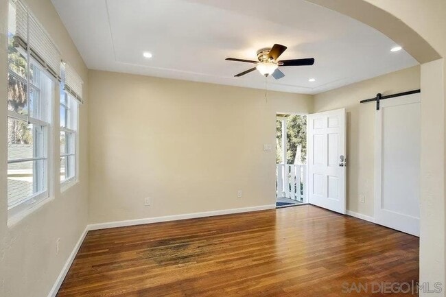 Photo - 4417 Van Dyke Ave