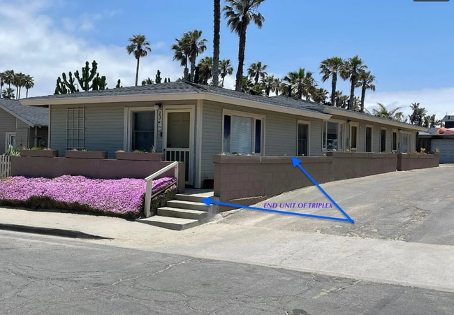 Building Photo - ONLY 48 STEPS FROM THE SAND TO SURF!!! Rental