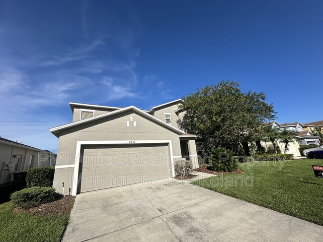 Building Photo - 6955 Lake Eaglebrooke Dr Rental