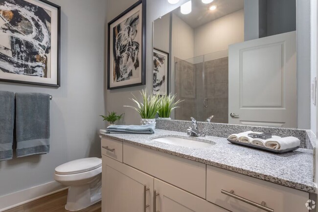 Photo - Soft Life Starts Here Unit FHH2