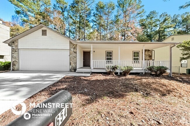 Building Photo - 654 Pepperwood Ln Rental