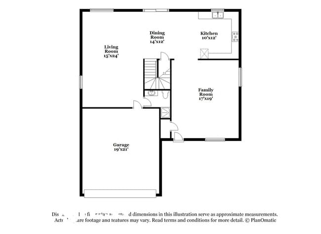 Photo - 7206 W Alta Vista Rd