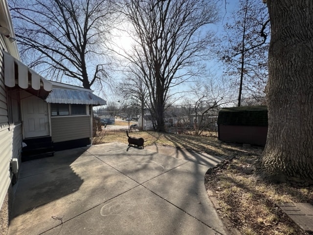Photo - 1206 Hoyt Dr
