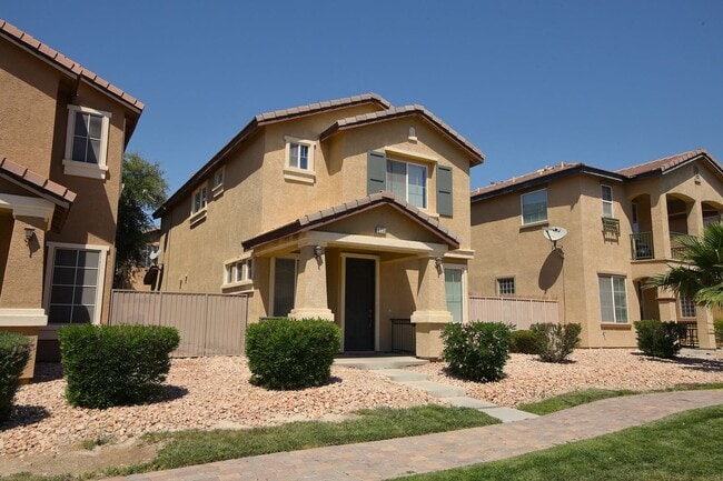Photo - CLASSIC AND MOVE-IN READY 2 STORY HOME IN NORTH LAS VEGAS - 89031
