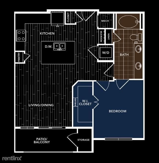 Photo - 1 br, 1 bath Condo - 3118 County Road 172 ...