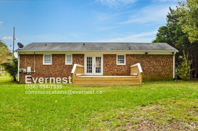 Building Photo - 3794 Walnut Ridge Dr Rental