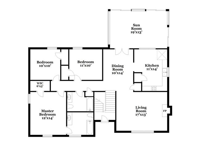 Photo - 3645 Rutherford Dr