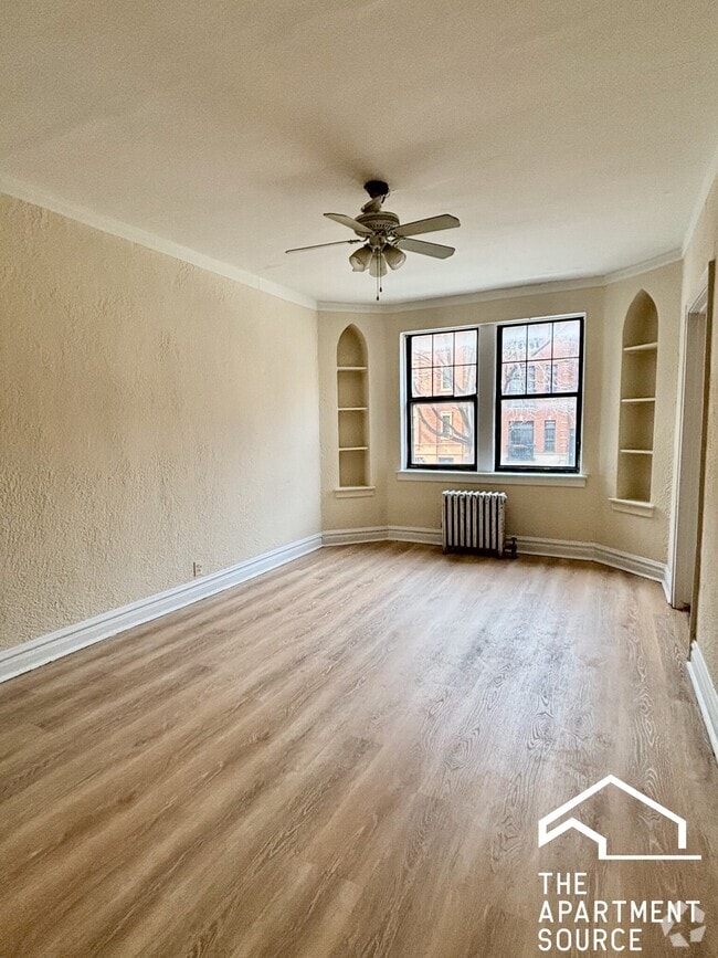 Building Photo - 4831 N Damen Ave Unit 302 Rental