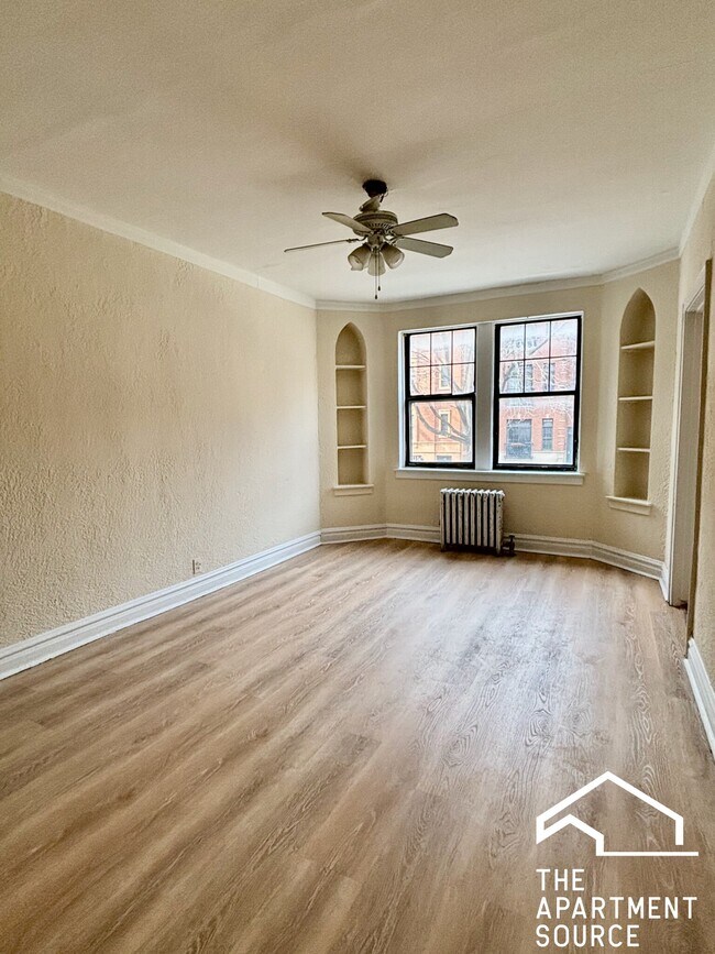 Photo - 4831 N Damen Ave Apartments Unit 302