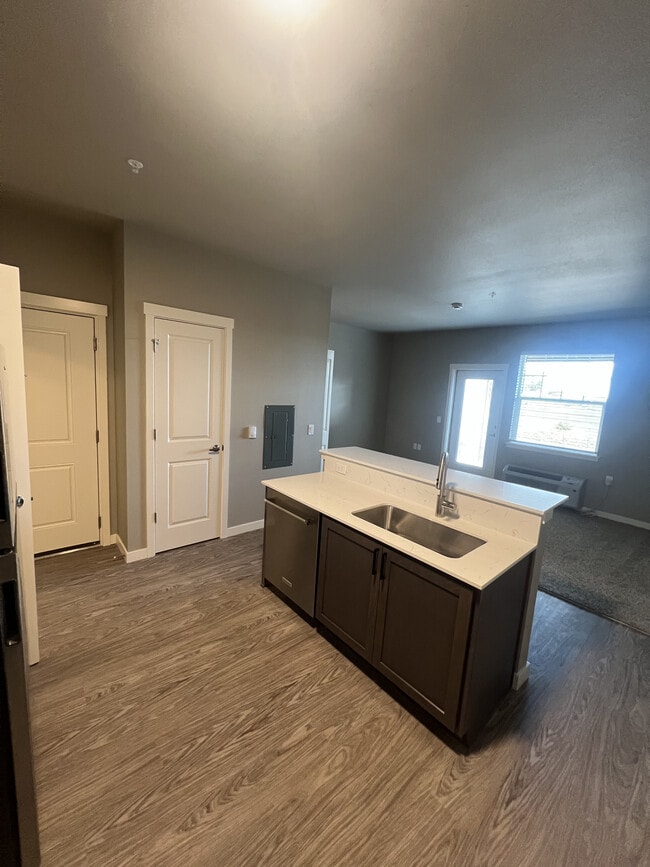 Photo - Introducing Dry Canyon – Redmond’s newest Luxury Apartments