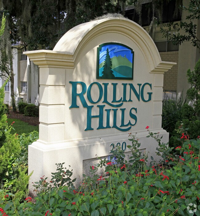 Rolling Hills Apartments - Rolling Hills Apartments